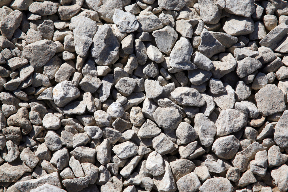 Aggregate Stone Sizes Chart - The Best Types Of Stone A92